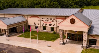 Recreation_CattaraugusCommunityCenter