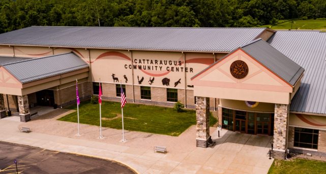 Recreation_CattaraugusCommunityCenter